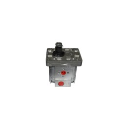 SILNIK HYDRAULICZNY 2SM A 6 D W-10N VA