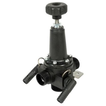 ZAWÓR BEZPIECZEŃSTWA ROZW.  63434099