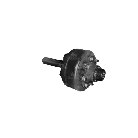 PÓŁOŚ Z HAM.SS2 K120*0950 TG 08 406E
SS2TG8VEN001 GOLIAT 5200-6000