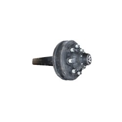 PÓŁOŚ Z HAM.SS2 K120*0850 TG 08 408E
SS2TG8TGN003 GOLIAT  2500-3000