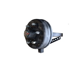 PÓŁOŚ Z HAM.S60 K060*0650 LA 06 309E
S60LA61CN003 APOLLO