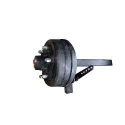 PÓŁOŚ Z HAM.S60 K060*0650 LA 06 309E
S60LA61CN003 APOLLO