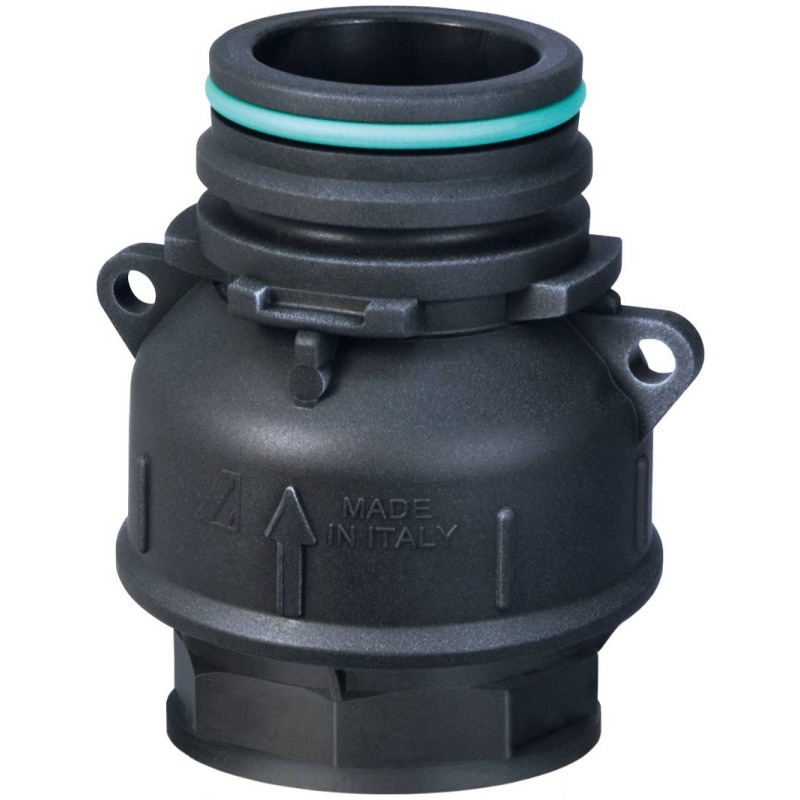 ZAWÓR PRZECIW. ARAG 2"F-T7M  5042007F