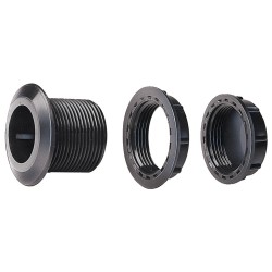 KRÓCIEC Z KOŁN. 220069 1 1/2" (KPL.+2102060,2052060)