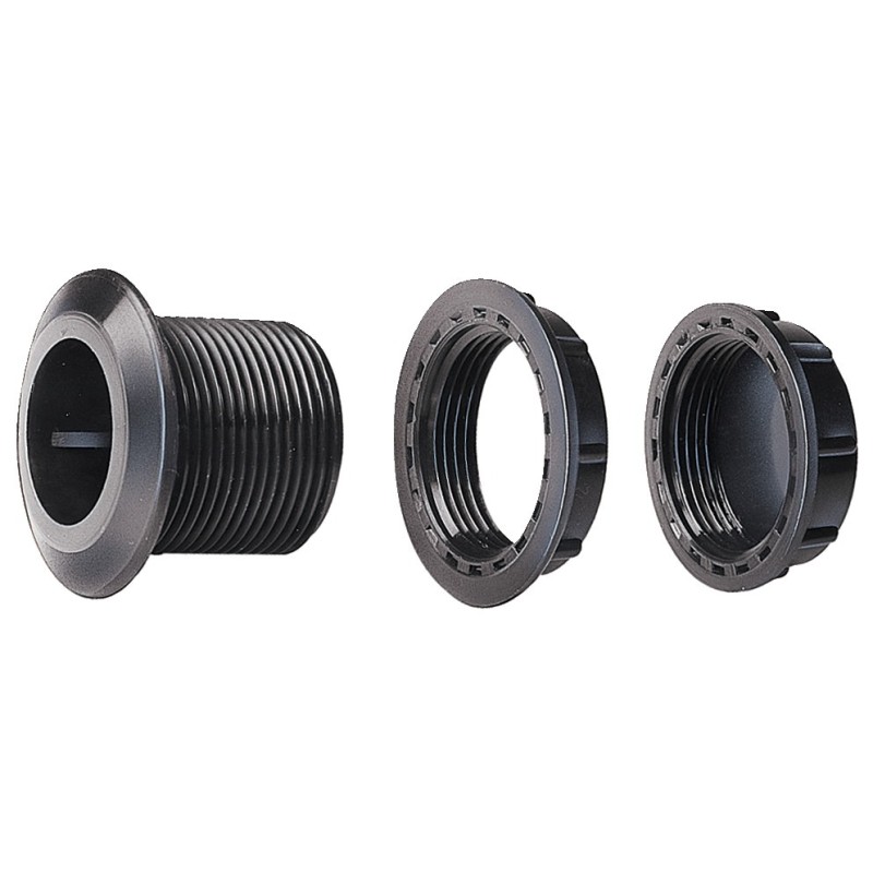 KRÓCIEC Z KOŁN. 220069 1 1/2" (KPL.+2102060,2052060)