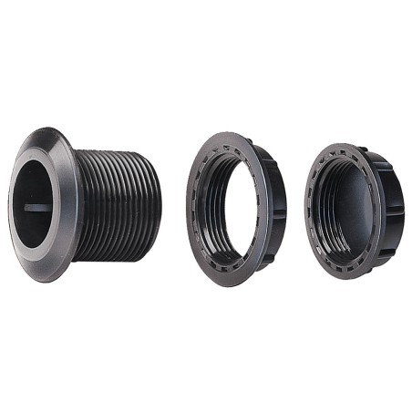 KRÓCIEC Z KOŁN. 220069 1 1/2" (KPL.+2102060,2052060)