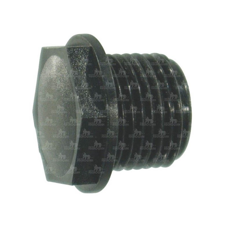 ZAŚLEPKA  215020 1/2"M