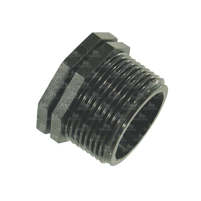 ZAŚLEPKA 215050 1 1/4"M