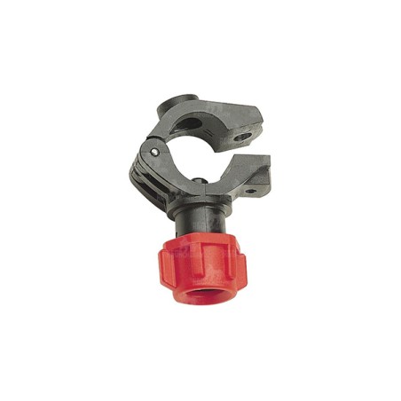 POJEDYN. UCHWYT DYSZY   F7 (20MM)  CLAMP 400520