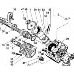 KORPUS POMPY POLY 2180 280003092