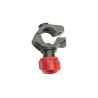 POJEDYN. UCHWYT DYSZY 1/2"  F7 CLAMP 400530