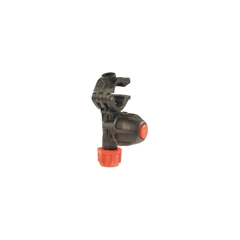 GŁOWICA ARAG (1) 402535 1/2" F7 CLAMP