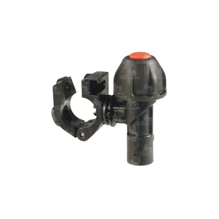 GŁOWICA ARAG (1) Z UCHWYTEM BOCZNYM 4063745 1/2"  F10 CLAMP