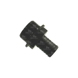 KRÓCIEC 1032650  1 1/2" D.50  ZGZ