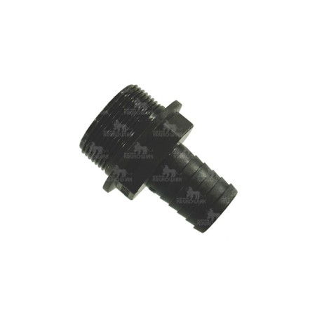 KRÓCIEC 1032650  1 1/2" D.50  ZGZ