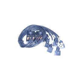 KOMPUTER  IC34 AEROS 9040  KPL.  990937  S U P E R  C E N A