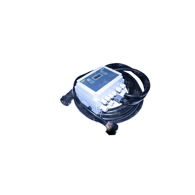 KOMPUTER  IC34 AEROS 9040  KPL.  990937  S U P E R  C E N A