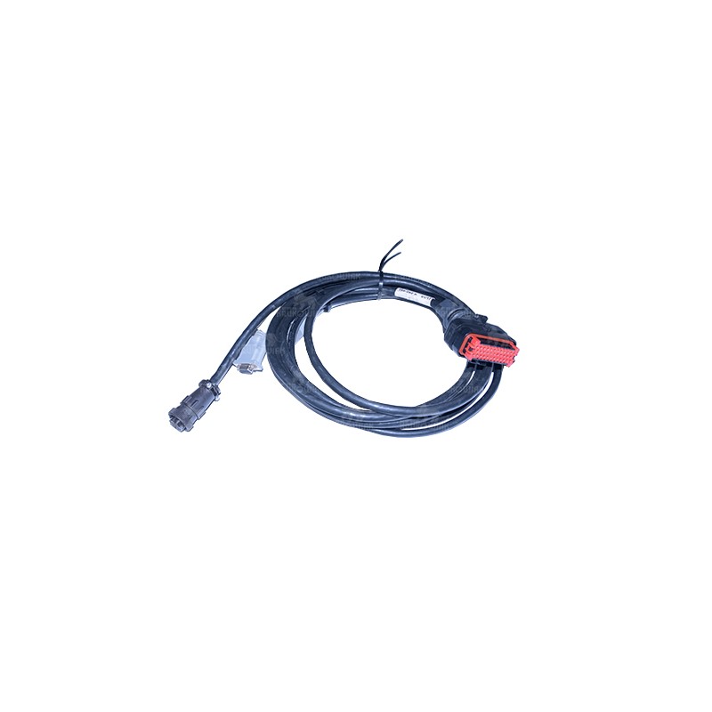 KOMPUTER  IC34 AEROS 9040  KPL.  990937  S U P E R  C E N A