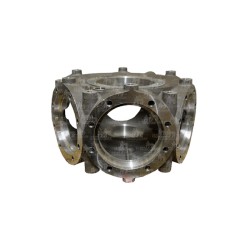 KORPUS POMPY BP 265-305 0403013100