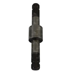 WAŁ KORBOWY POMPY POLY  140009262