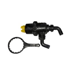 FILTR SSĄCY 220LT  1 1/2"  2-DR 5000005050