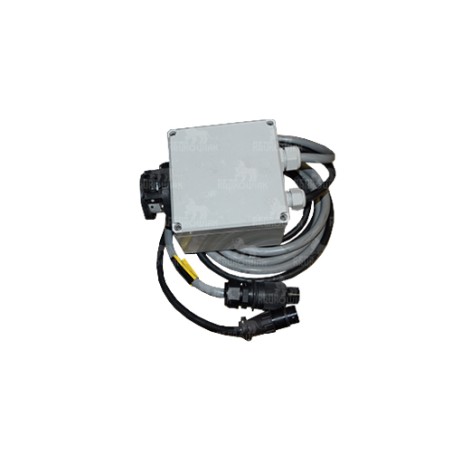 TRACTOR JUNCTION BOX  904252