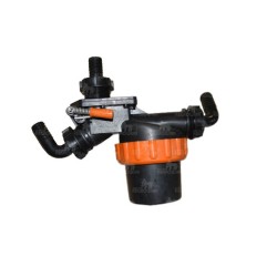 FILTR SSĄCY 220LT 3-DR  5000005030