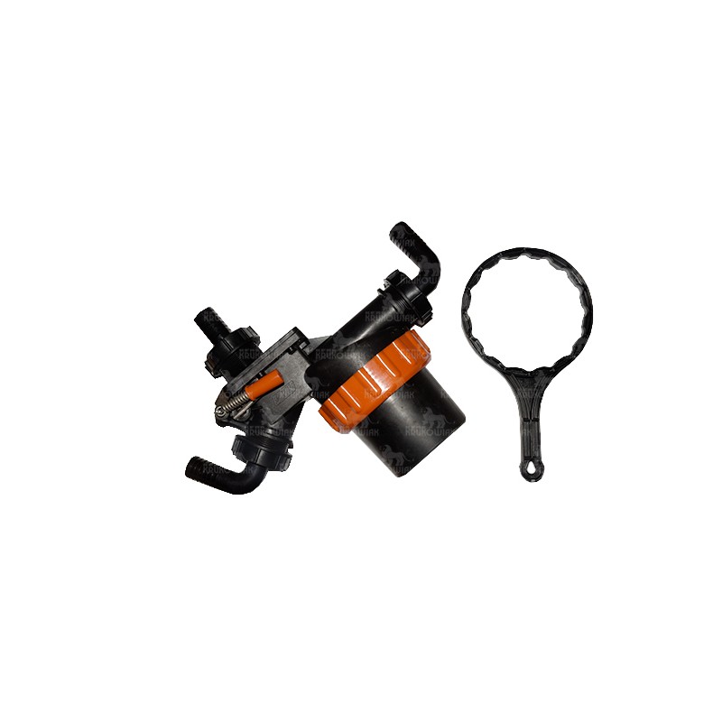 FILTR SSĄCY 260LT 3-DR  5000005035