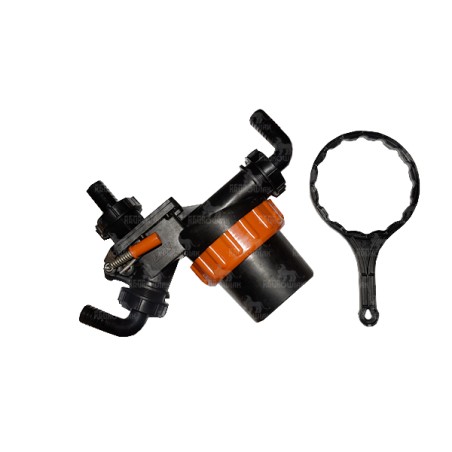 FILTR SSĄCY 260LT 3-DR  5000005035