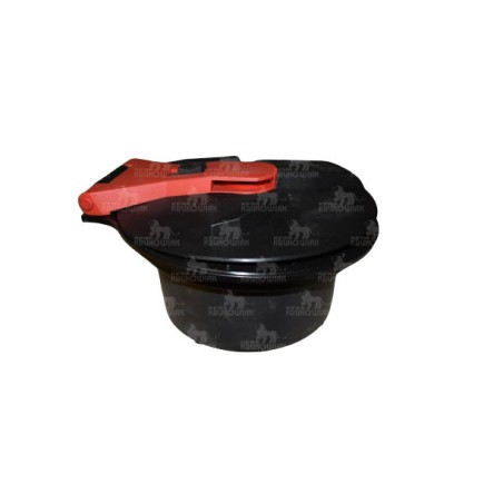 POKRYWA WLEWOWA 400LT  5100005119