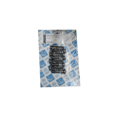 SZPILKA KOŁA M20*1,5P 9RC20L1-8 ATW/ADR