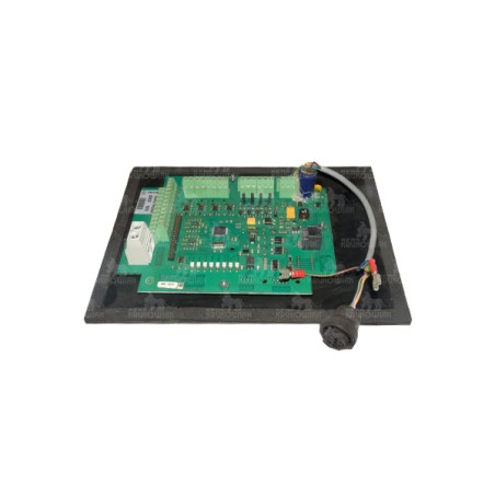 PŁYTKA DEWERIX  0600001154