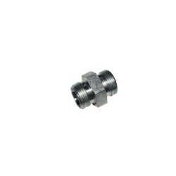 XXXXXZŁĄCZKA PROSTA M22*1,5/M22*1,5 PN-141 15L/15L S22