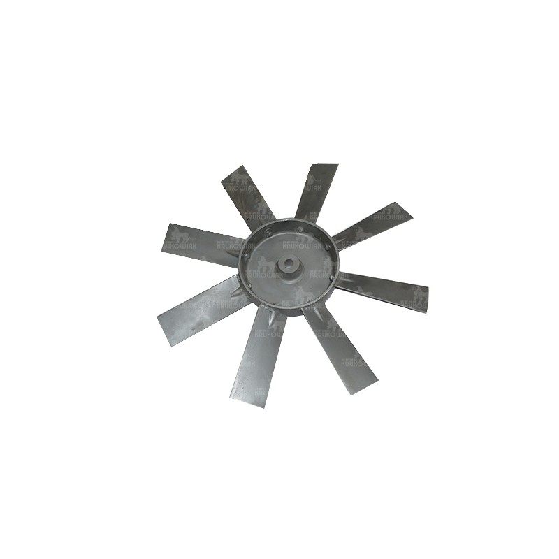 WIRNIK D.900
 OS.ALU.
900/8/30