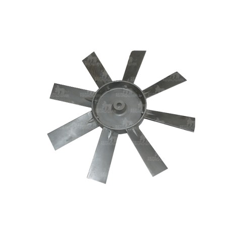 WIRNIK D.900
 OS.ALU.
900/8/30