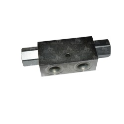 ZAWÓR ZWR.STER.VBPDE 1/2"