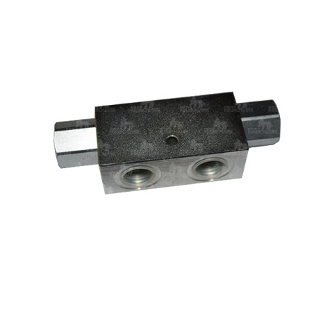 ZAWÓR ZWR.STER.VBPDE 1/2"