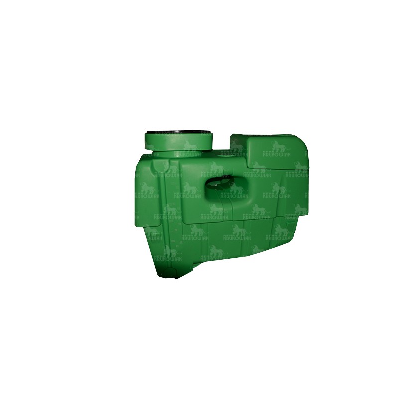 ZBIORNIK 800 L- 3PZ PROVA  1PO083073 KPO08L0005
