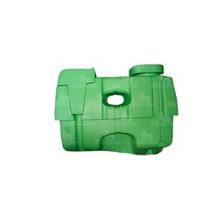 ZBIORNIK 800 L- 3PZ PROVA  1PO083073 KPO08L0005
