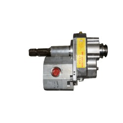 MULTIPLIKATOR PM 1:3,0+PZX30-WOM-43 (+POMPA)