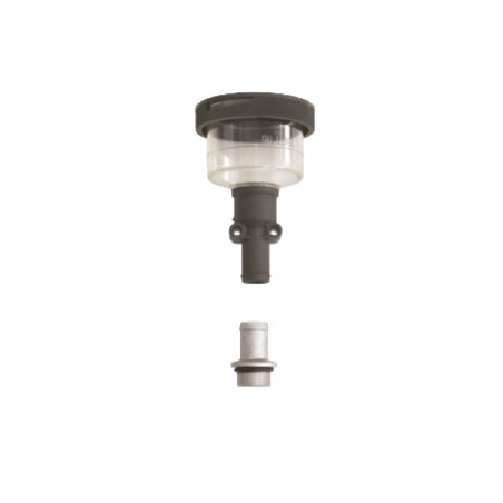 ZBIORNIK OLEJU KPL. BP 205-235-280
Z PRZYŁ.NA WĄŻ 1208001600