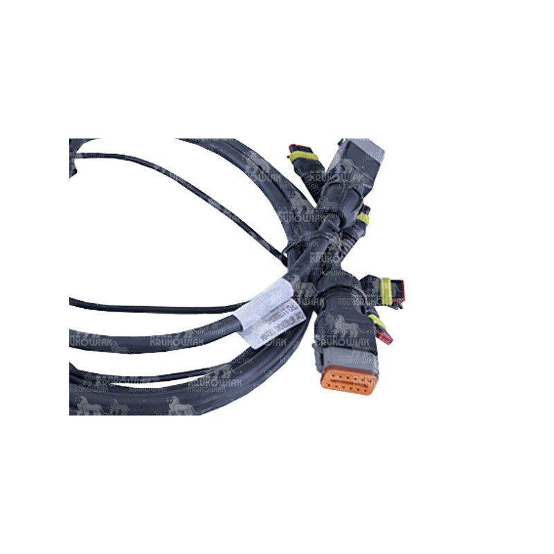 KABEL 6 SELETRON 3.5 MT. 467493C061.100