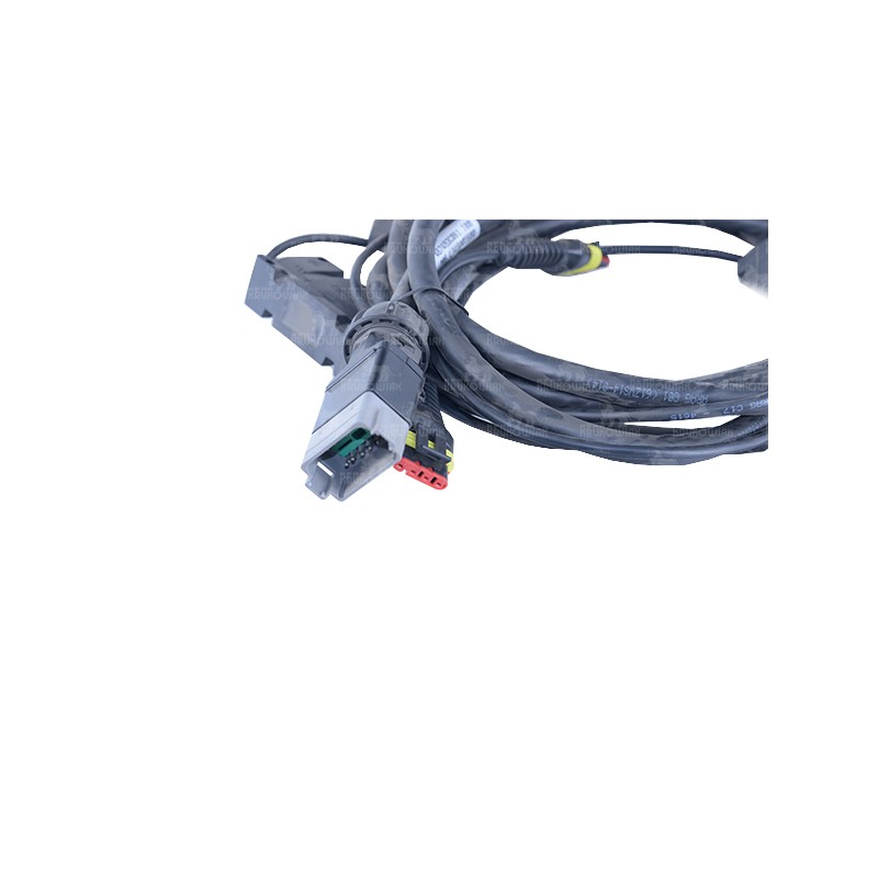 KABEL 6 SELETRON 3.5 MT. 467493C061.100