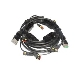 KABEL 10 SELETRON 6.5 MT. 467492C101.100  IBX