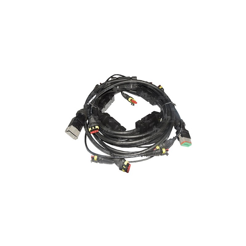 KABEL 10 SELETRON 6.5 MT. 467492C101.100  IBX