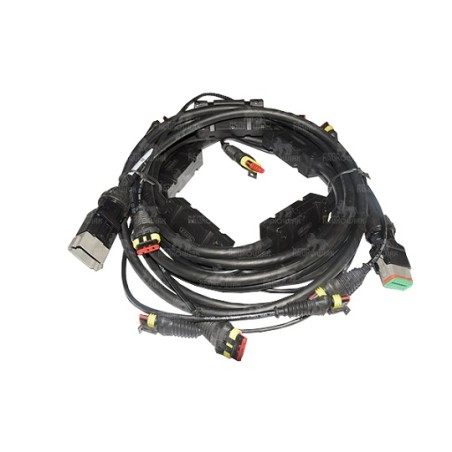 KABEL 10 SELETRON 6.5 MT. 467492C101.100  IBX