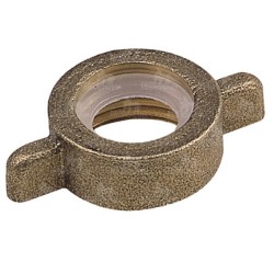 NAKRĘTKA-MOTYLEK 1/2"  006331