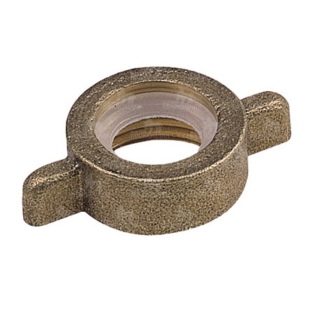 NAKRĘTKA-MOTYLEK 1/2"  006331