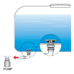 PODPR.ODPOW.BEZWIR. 504104  1"