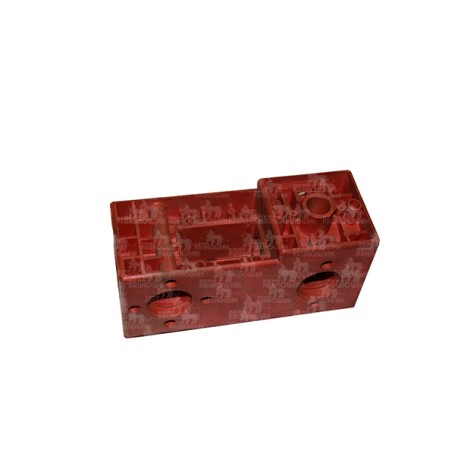 KORPUS ZWROTNICY ROZWADNIACZA 63400432